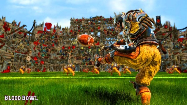 blood bowl 2 videojuegos juegos de futbol americano borntoplay warhammer juegos de deportes originales cynadine