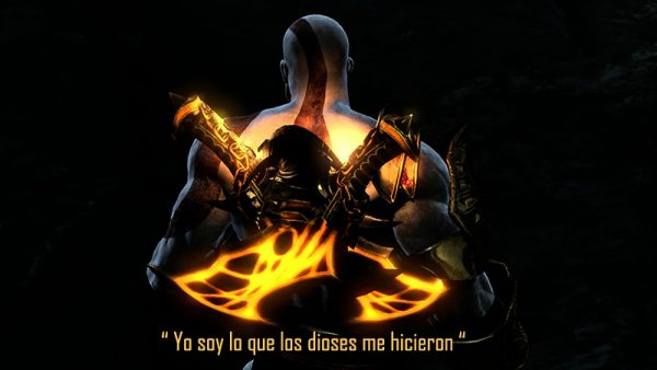 godofwar3 god of war juegos ps4 sony borntoplay