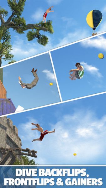 pais de los juegos flip diving juegos navegador borntoplay