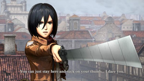 aot-wings-of-freedom-analisis-review-attack-on-titan-analisis-shingeki-no-kyojin-omega-force-games-videojuegos-musou
