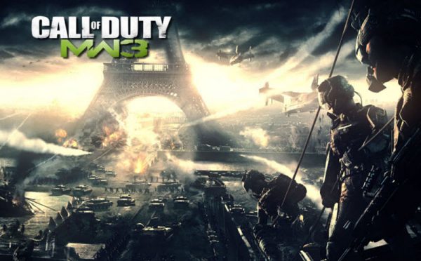 cod modern warfare 3 paris ciudades videojuegos borntoplay