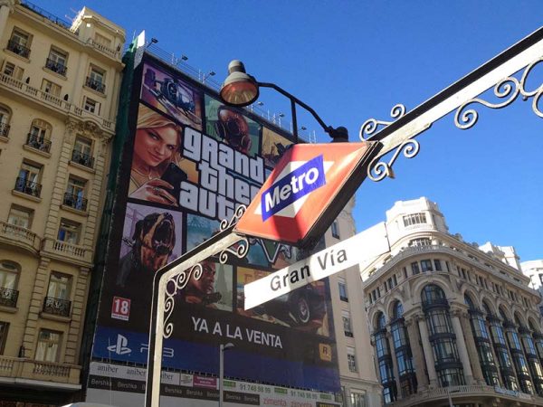 gtav rockstar videojuegos gta v ps4 borntoplay
