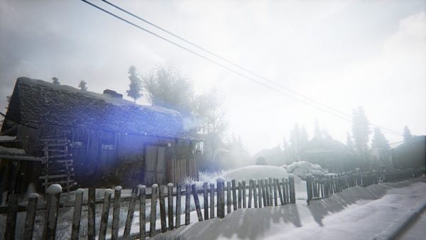 kholat Analisis Kholat videojuego El Incidente del Paso Diatlov, videojuegos, aventuras de miedo, videojuegos de terror