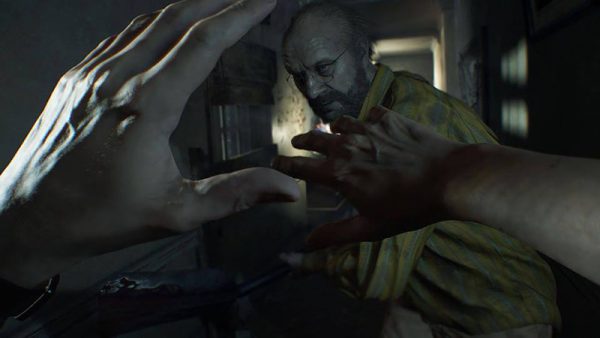 Resident Evil VII biohazard, RE 7, analisis resident evil, review resident evil, critica resident evil 7, opinión borntoplay