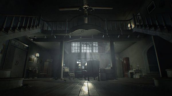 Resident Evil VII biohazard, RE 7, analisis resident evil, review resident evil, screenshoot, critica resident evil 7, opinión borntoplay