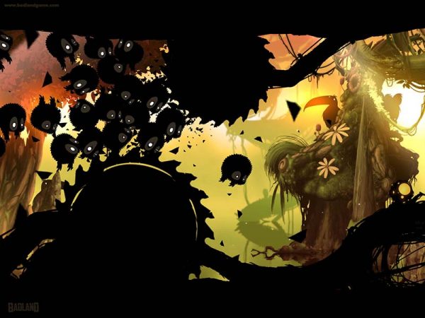badland frogmind pais de los juegos poki juegos ios juegos tactiles smartphones juegos indie