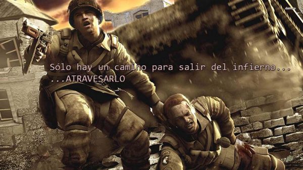 brothersinarmshellshighway frases videojuegos frases famosas citas del videojuego las mejores frases videojuegos juegos belicos juegos de guerra frases miticas ubisoft