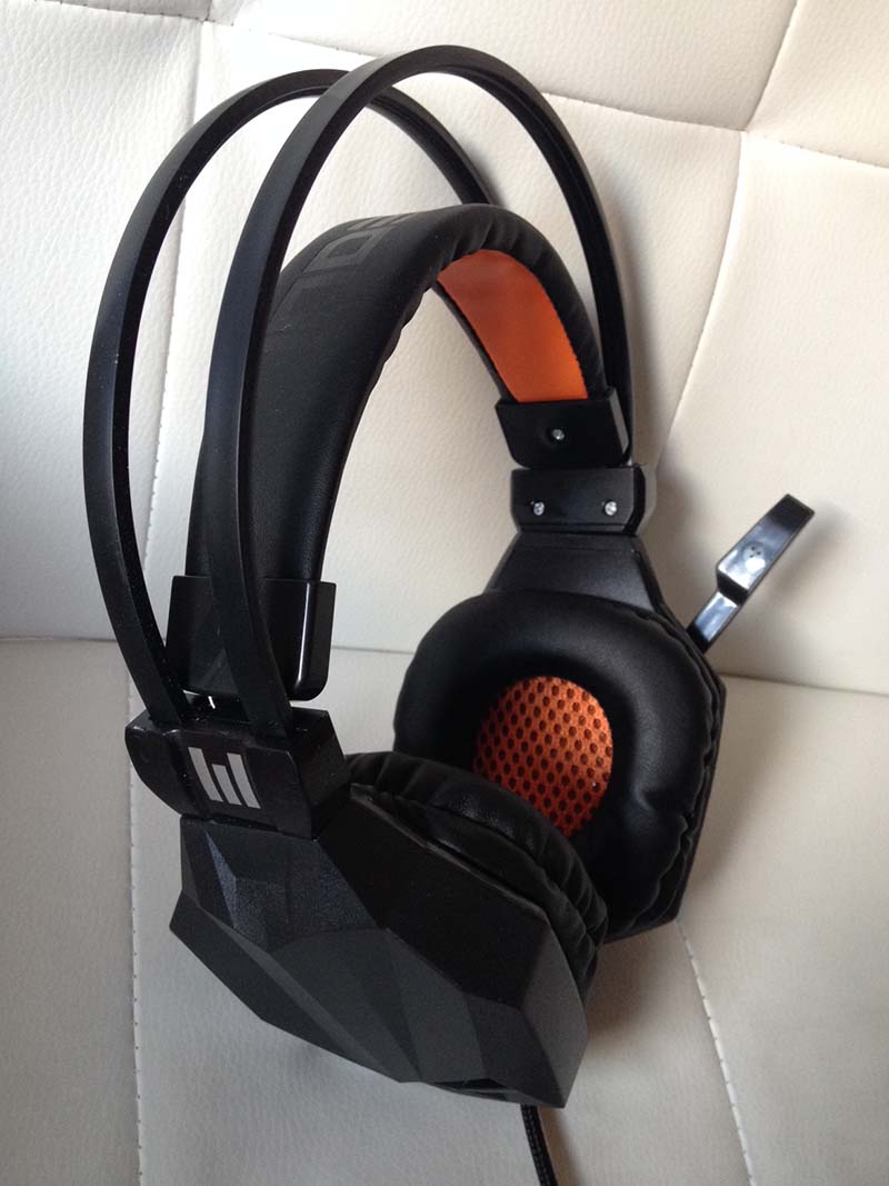 cascos multiplataforma