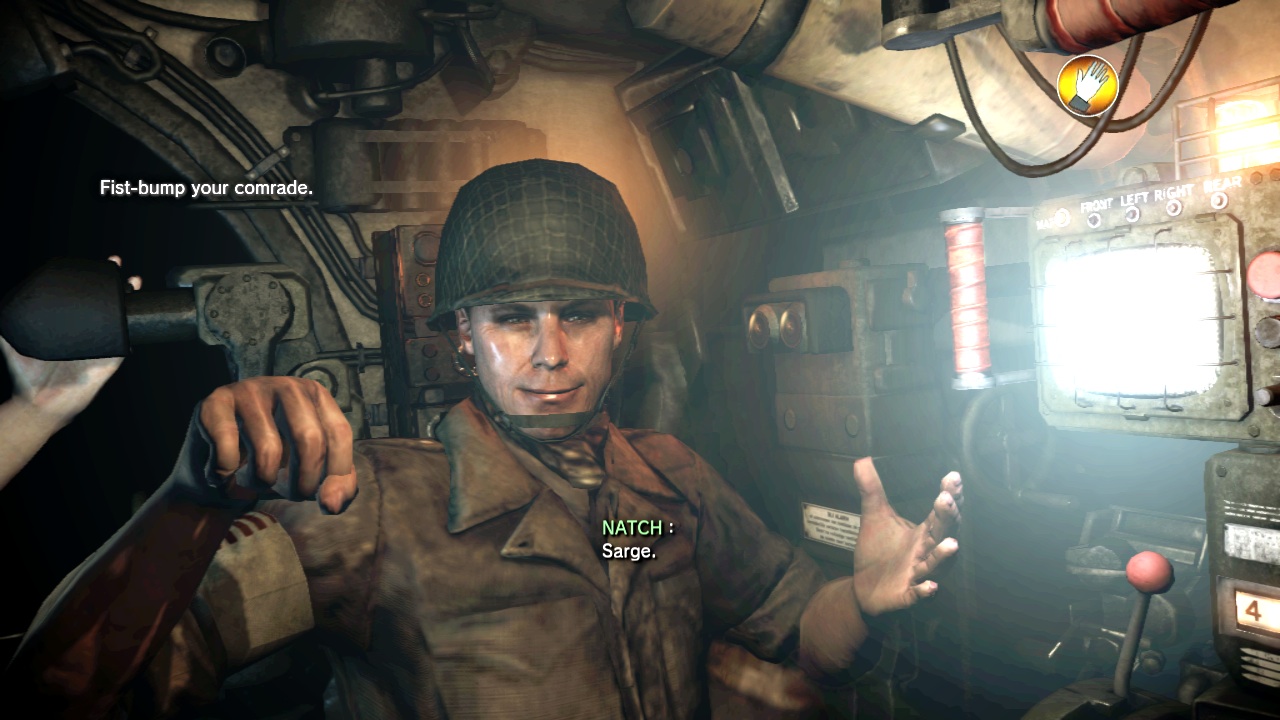 Steel Battalion Heavy Armor BornToPlay. Blog de videojuegos