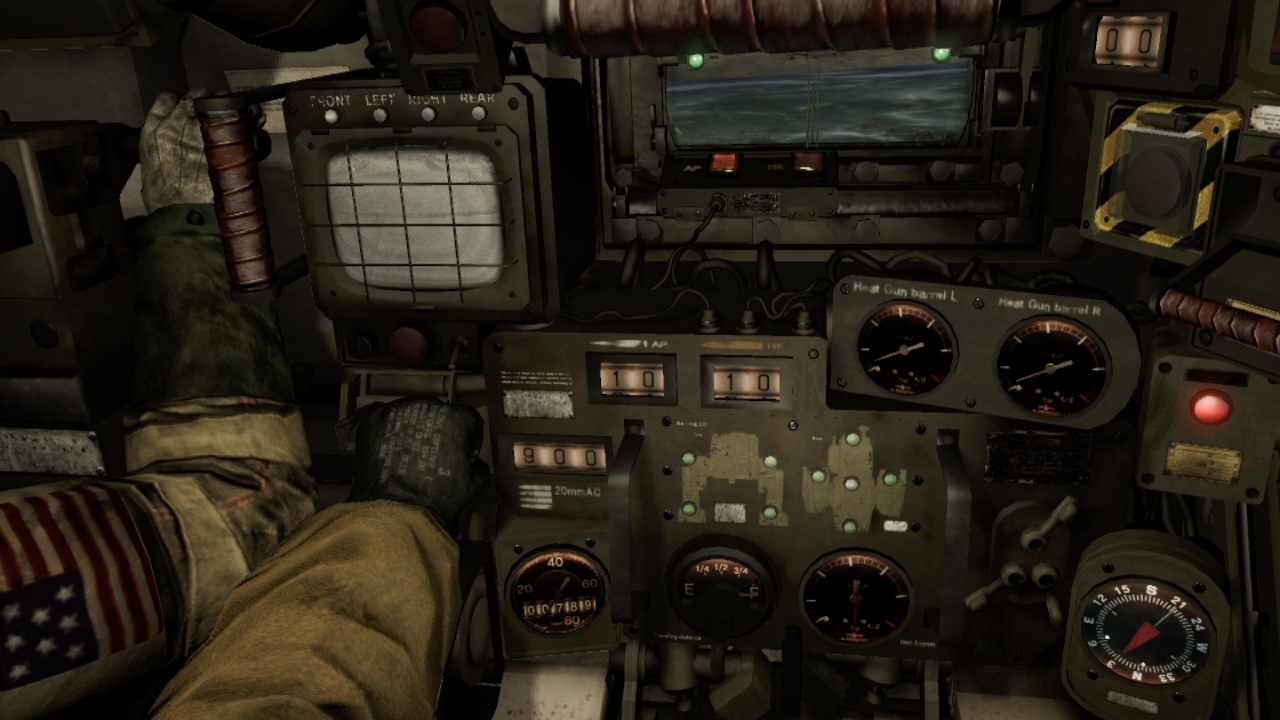 Steel Battalion Heavy Armor BornToPlay. Blog de videojuegos