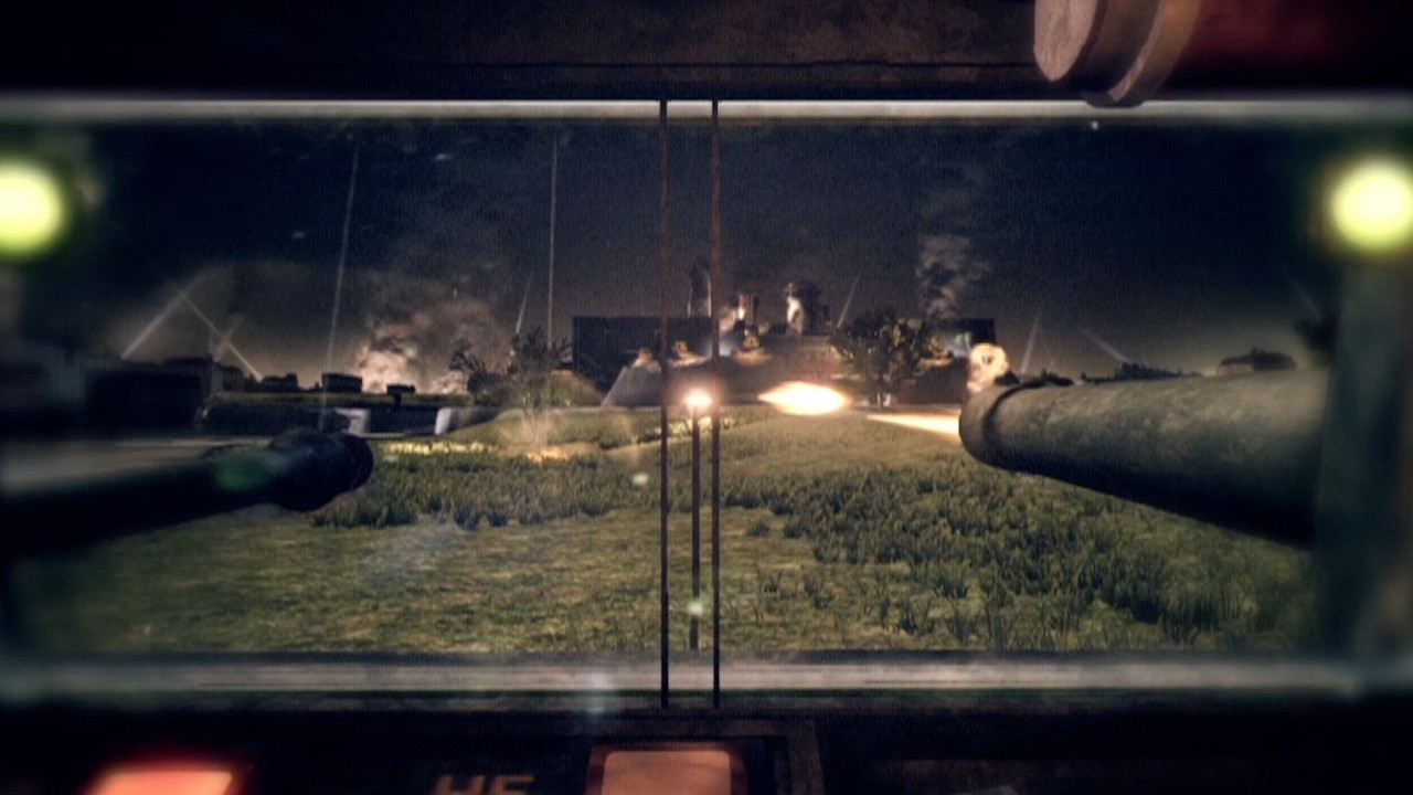 Steel Battalion Heavy Armor BornToPlay. Blog de videojuegos