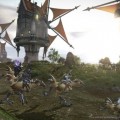 Final Fantasy XIV: A Realm Reborn