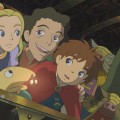 Ni no Kuni: La ira de la Bruja Blanca