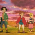 Ni no Kuni: La ira de la Bruja Blanca