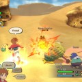 Ni no Kuni: La ira de la Bruja Blanca