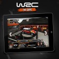 WRC: The Game
