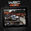 WRC: The Game