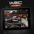 WRC: The Game