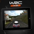 WRC: The Game