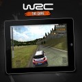 WRC: The Game