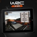 WRC: The Game