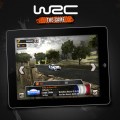 WRC: The Game