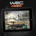 WRC: The Game