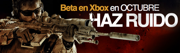 Medal of Honor Beta