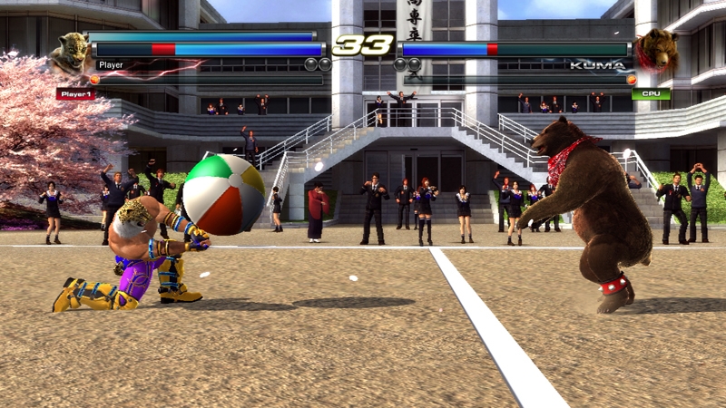 download tekken tag tournament 2 wii u download tekken tag tournament 2 wii u