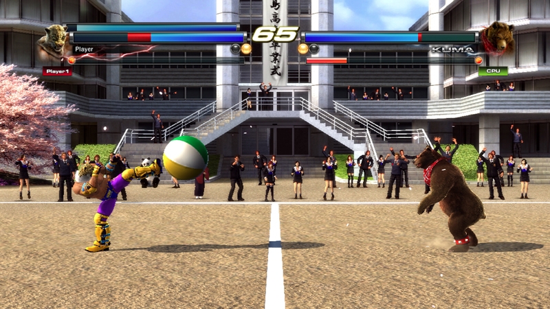 download tekken tag tournament 2 wii u download tekken tag tournament 2 wii u