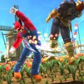 Tekken Tag Tournament 2 Wii U Edition