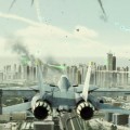 Ace Combat Assault Horizon