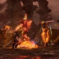The Elder Scrolls Online