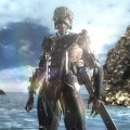 Metal Gear Rising: Revengeance