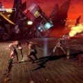 DmC Devil May Cry