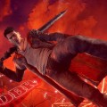 DmC Devil May Cry