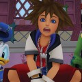 Kingdom Hearts HD 1.5 ReMIX