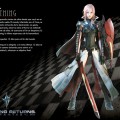 Lightning Returns: Final Fantasy XIII