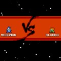 Street Fighter x Mega Man
