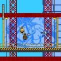 Street Fighter x Mega Man