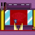 Street Fighter x Mega Man