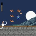 Street Fighter x Mega Man