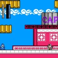 Street Fighter x Mega Man