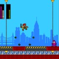 Street Fighter x Mega Man
