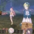 Atelier Meruru Plus: The Apprentice of Arland