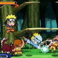 Naruto SD: Powerful Shippuden