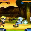 Naruto SD: Powerful Shippuden
