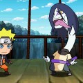 Naruto SD: Powerful Shippuden