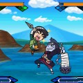 Naruto SD: Powerful Shippuden