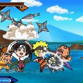 Naruto SD: Powerful Shippuden